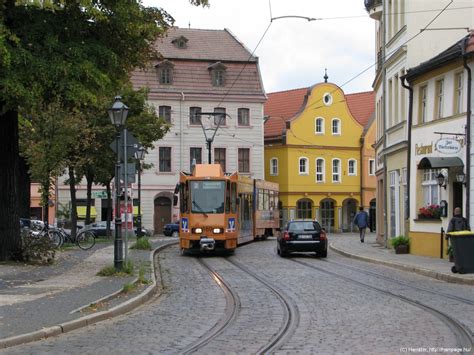 How to get from Cottbus to Sielow by bus, tram, taxi or foot